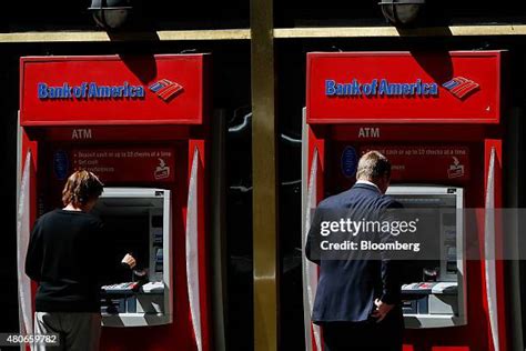 Los Angeles, California branches and ATMs .